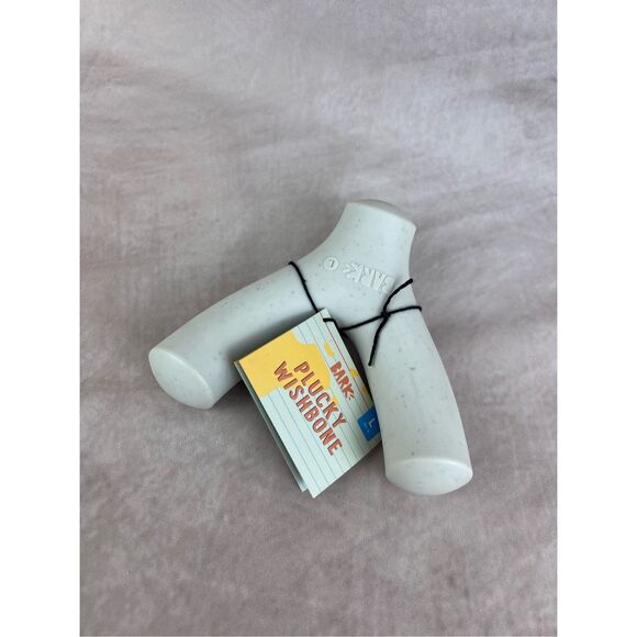 Bark Box Super Chewer Wishbone Holiday Toy NWT Size Large - Picture 1 of 6